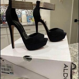 Aldo heels